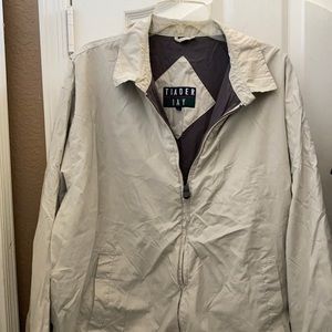 FINAL MARKDOWN MEN’S trader bay jacket xl